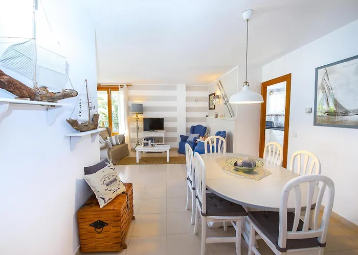 Apartamento Marina I