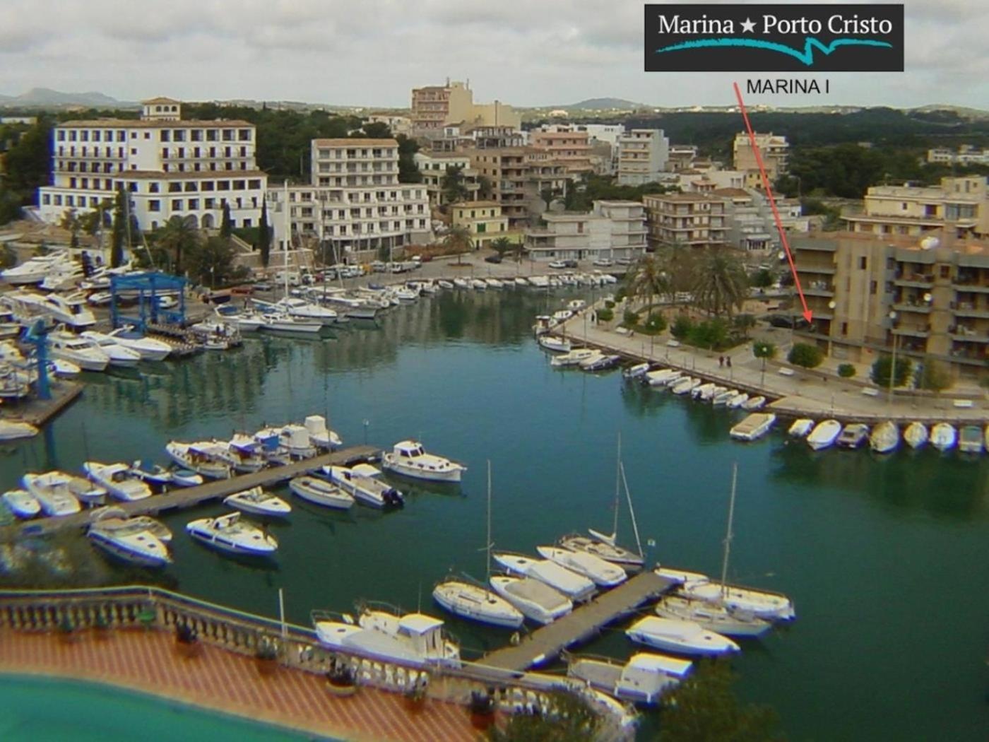 Apartment Marina I