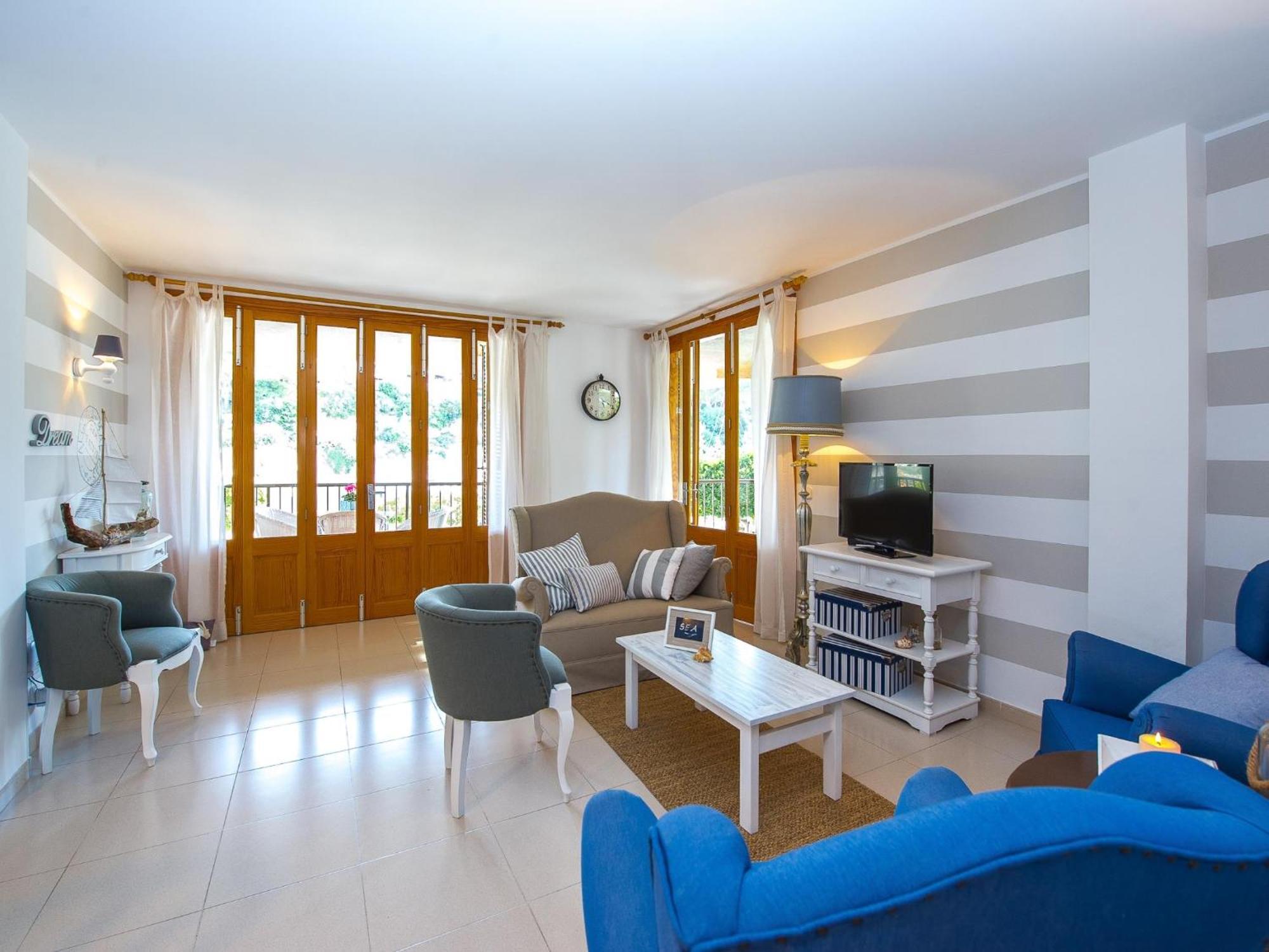 Marina I Apartment
