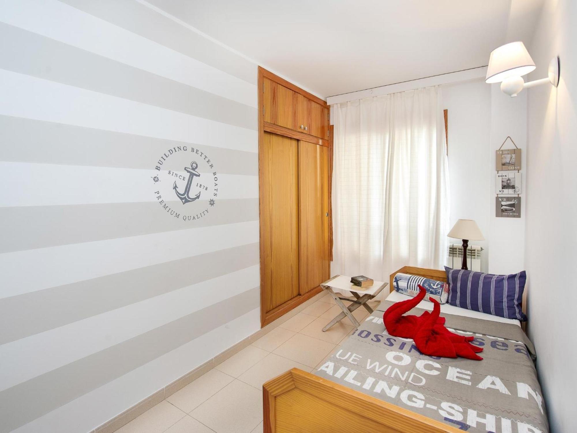 Marina I Apartment *