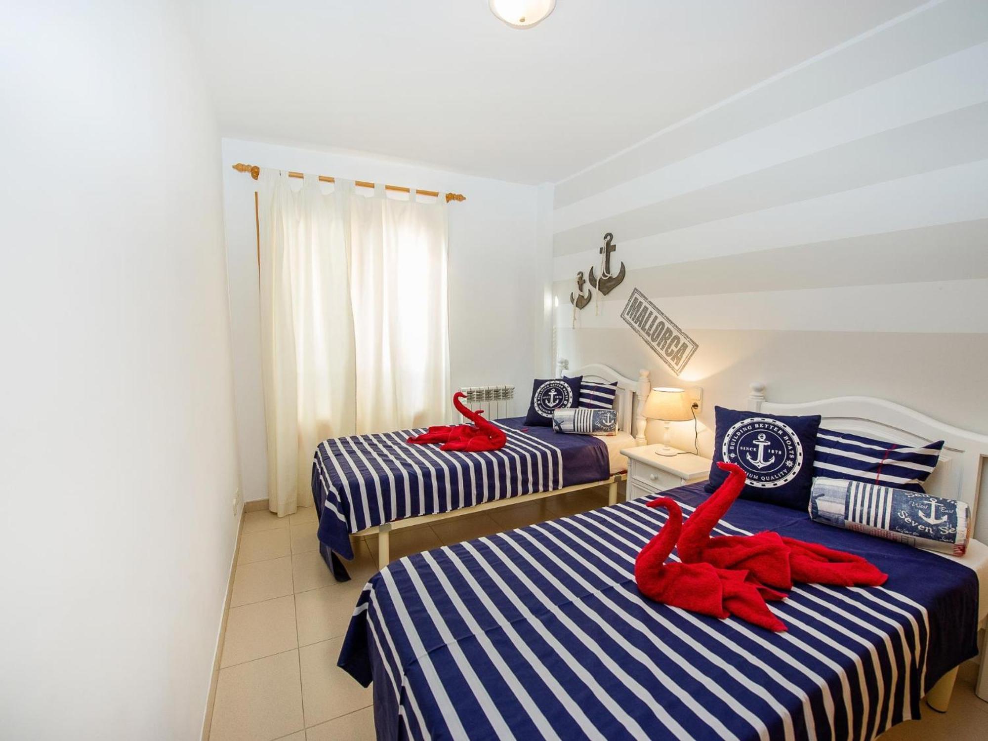 Marina I Apartment